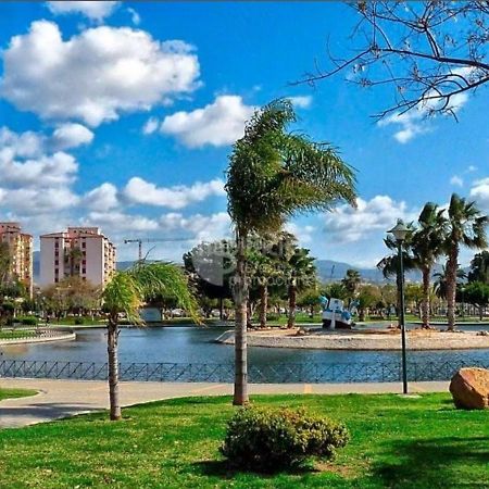 Goya Apartamentos Малага Экстерьер фото
