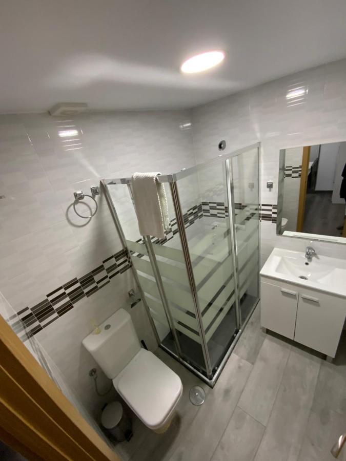Goya Apartamentos Малага Экстерьер фото