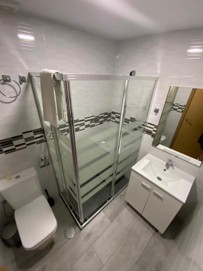 Goya Apartamentos Малага Экстерьер фото